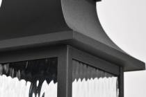 AUSTEN 1LT OUTDOOR POST - 60-5995