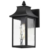 AUSTEN 1LT OUTDOOR SM WALL - 60-5997