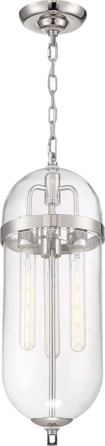 FATHOM 3 LIGHT PENDANT - 60-6933