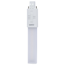6W/LED/CFL/5CCT/GX23/BP - S28730