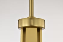 DARROW 24" LED PENDANT - 62-2013