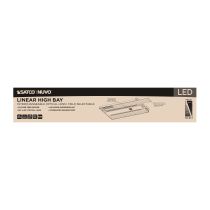LED SELECTABLE LINEAR HIGH BAY - 65-1010