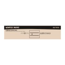 LED SELECTABLE LINEAR HIGH BAY - 65-1010