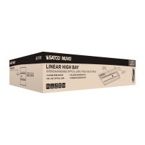 LED SELECTABLE LINEAR HIGH BAY - 65-1010