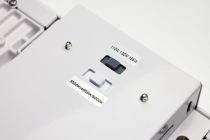 LED SELECTABLE LINEAR HIGH BAY - 65-1011