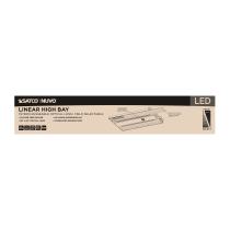 LED SELECTABLE LINEAR HIGH BAY - 65-1011