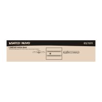 LED SELECTABLE LINEAR HIGH BAY - 65-1011
