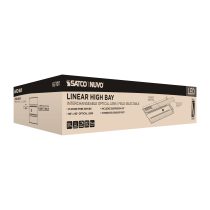 LED SELECTABLE LINEAR HIGH BAY - 65-1011