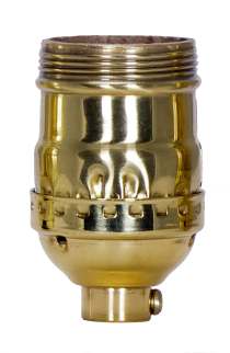 PL S.B. SHORT KEYLESS SKT 1/8 - 80-1038