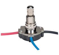 NKL FIN 3 WAY ROTARY SW 5/8" S - 80-1139