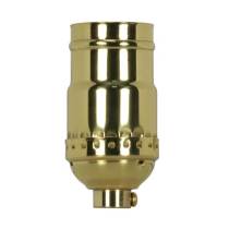 PL SB 3WAY KEYLESS W/SS - 80-1175