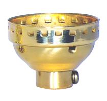PL SB CAP 1/8 WSS - 80-1287