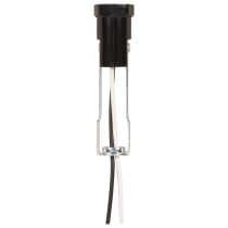 3" OCT CAND SKT 26" LEADS - 80-1301