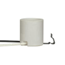 POR SKT 9" LEADS 150 DEG - 80-1328