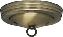 AB FIN PLAIN CANOPY KIT - 90-063