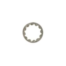 1/4 IP TOOTHWASHER UNF - 90-1579