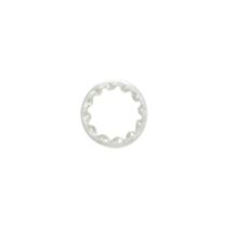 1/4 IP TOOTHWASHER ZP - 90-1804