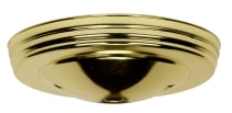 BR FIN MOD CANOPY 1/8 CH 2 BAR - 90-1897