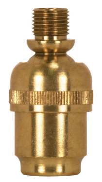 HEAVY DUTY SWIVEL 1/8F X 1/8M - 90-2335