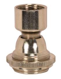 NICKEL LARGE HANG STRAIGHT - 90-2337