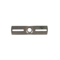 1/4IP HEAVY CROSS BAR W/GRD SC - 90-2477