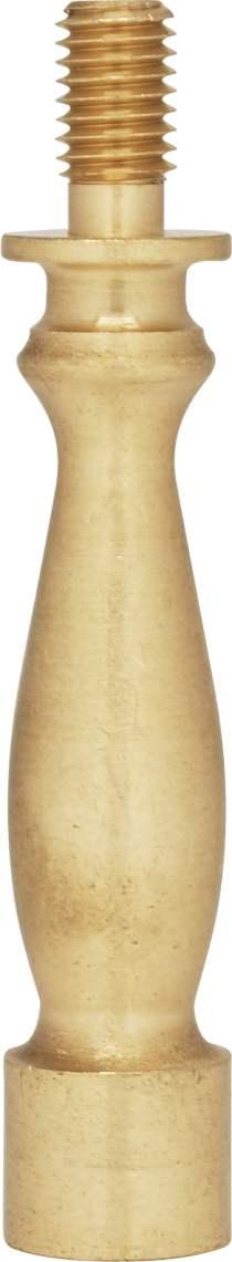 2" RISER BRASS FINISH - 90-701