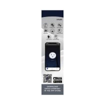 15A SMART OUTDOOR DUAL PLUG - S11281