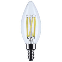 8W/CTC/LED/950/120V/E12 - S11345