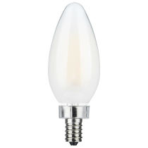 8W/CTF/LED/930/120V/E12 - S11346