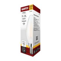 8W/CTF/LED/930/120V/E12 - S11346
