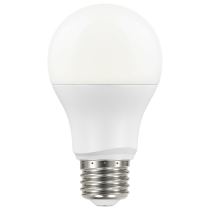8.5A19/DUSK/DAWN/LED/50K - S11427