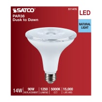 14PAR38/D2D/LED/950/120V - S11476