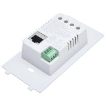 STARFISH 5" CONTROL PANEL - S11575