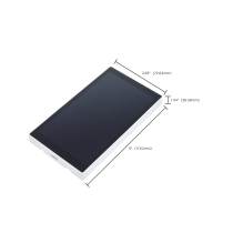 STARFISH 5" CONTROL PANEL - S11575