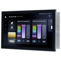 STARFISH 10" CONTROL PANEL - S11576