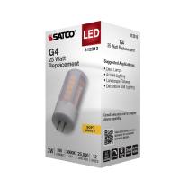 3W/LED/G4/FR/830/12V - S12313