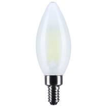 8W/CTF/LED/940/120V/E12 - S12497