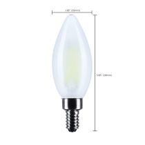8W/CTF/LED/950/120V/E12 2 - S12498