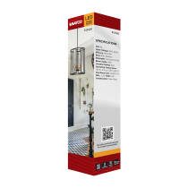 5T9/LED/CL/927/120V/E26 - S12528