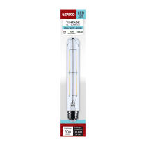 5T9/LED/CL/940/120V/E26 - S12530