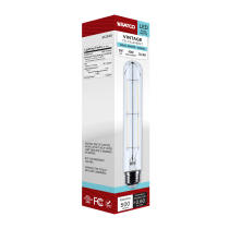 5T9/LED/CL/940/120V/E26 - S12530