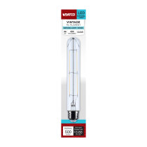 5T9/LED/CL/950/120V/E26 - S12531