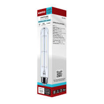 5T9/LED/CL/950/120V/E26 - S12531