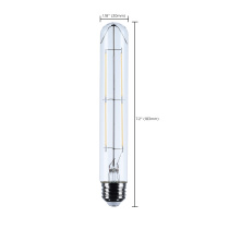 5T9/LED/CL/950/120V/E26 - S12531