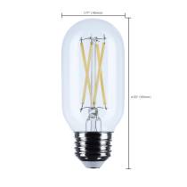 5.5T14/LED/CL/930/120V/E26 - S12534
