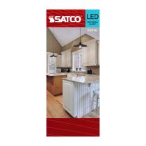 8ST19/CL/LED/950/E26 - S12536