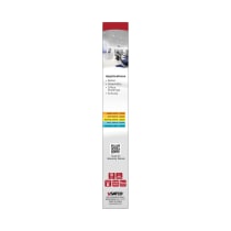 4.5W/LED/CFL/5CCT/G23/BP - S18405