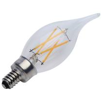 4CA10/LED/940/CL/120V/E12 - S21298