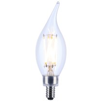 5.5CA10/LED/927/FR/120V/E12 - S21307