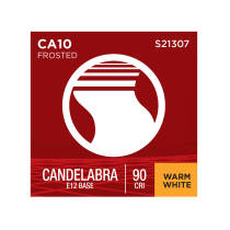 5.5CA10/LED/927/FR/120V/E12 - S21307